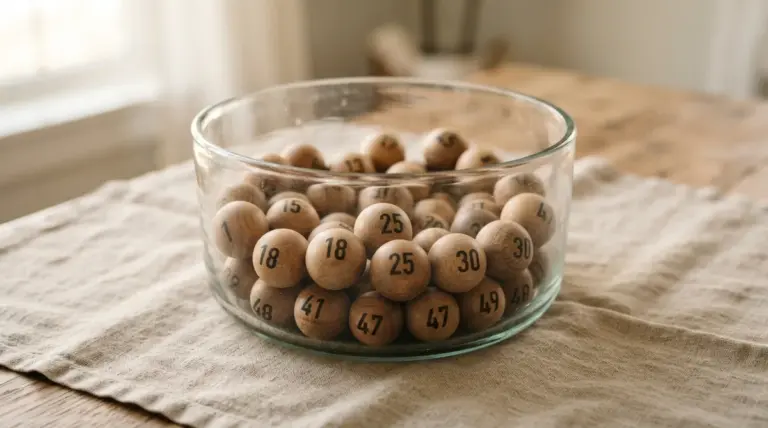 How Are Lottery Numbers Drawn? Inside the Tech and Security